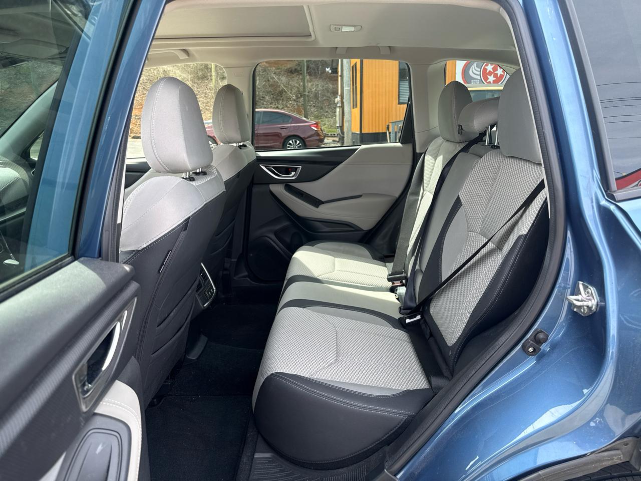 Subaru Forester Premium 2023