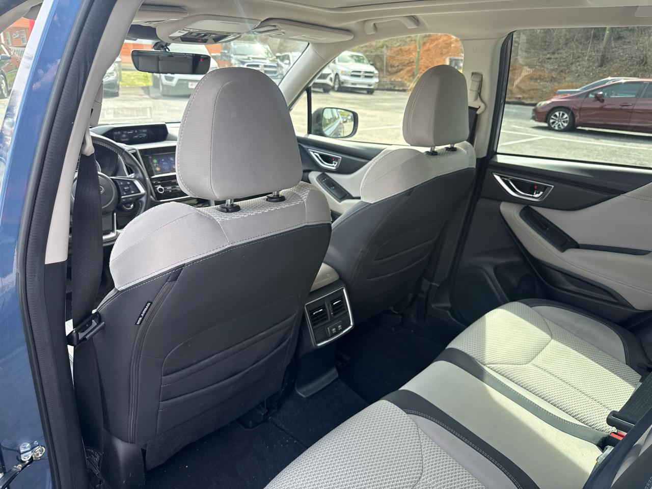 Subaru Forester Premium 2023