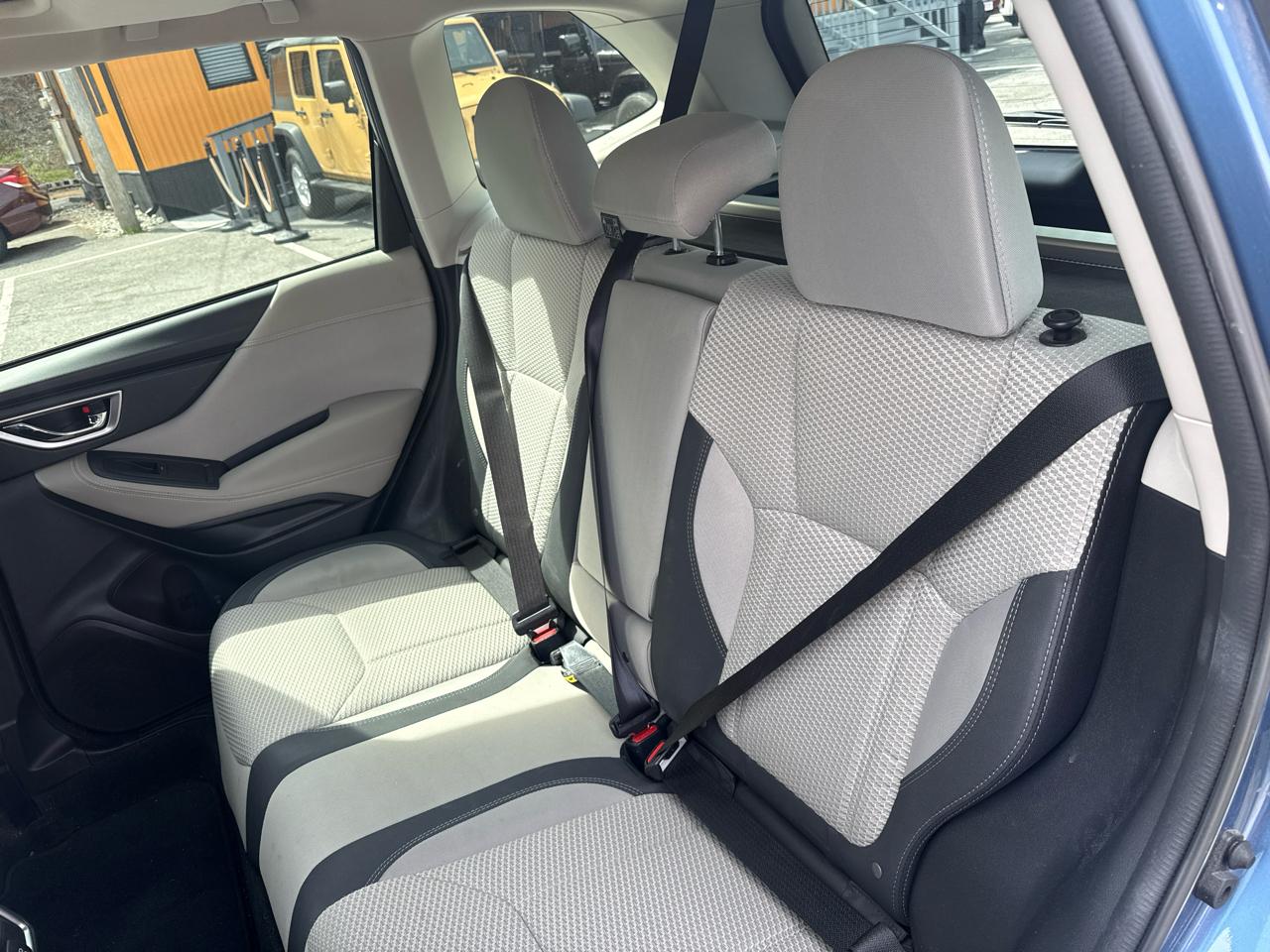 Subaru Forester Premium 2023