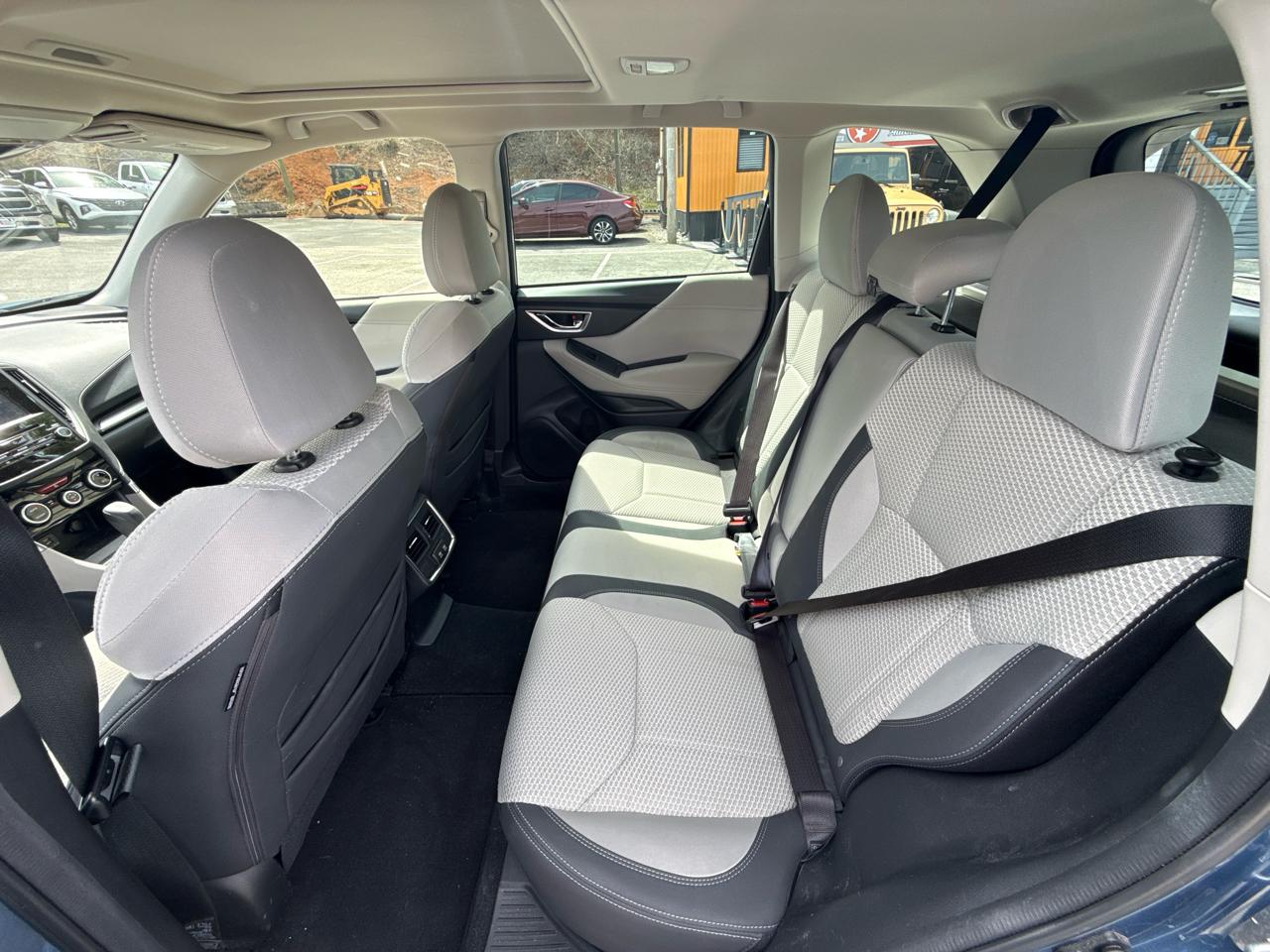 Subaru Forester Premium 2023