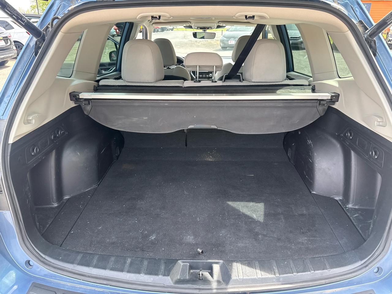 Subaru Forester Premium 2023