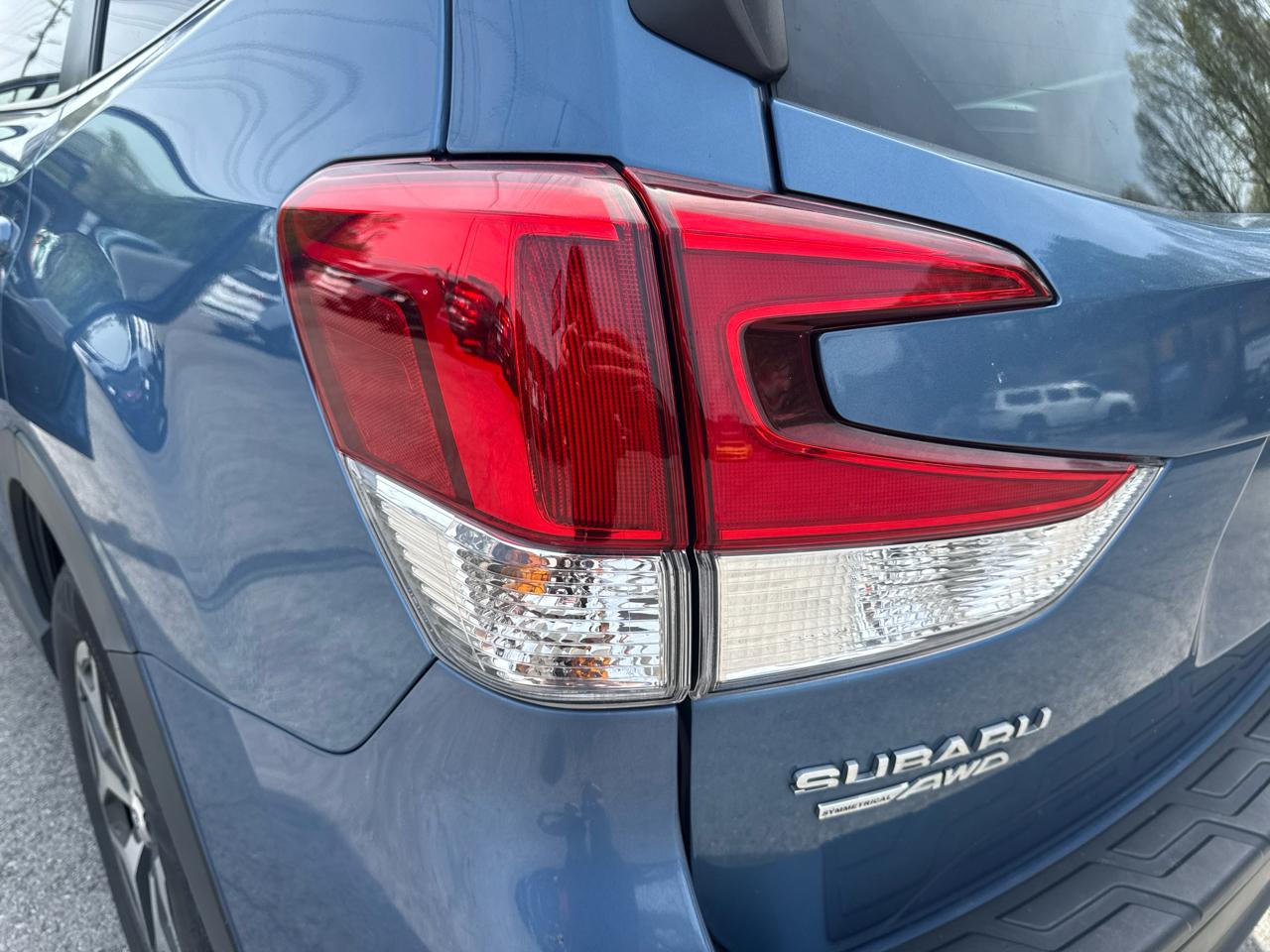 Subaru Forester Premium 2023