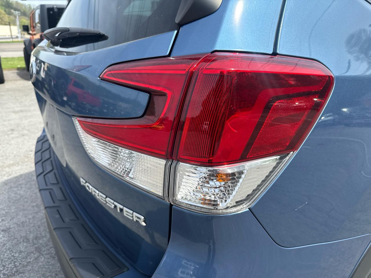 Subaru Forester Premium 2023