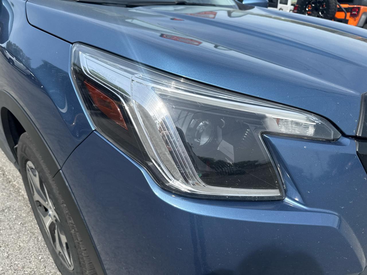 Subaru Forester Premium 2023