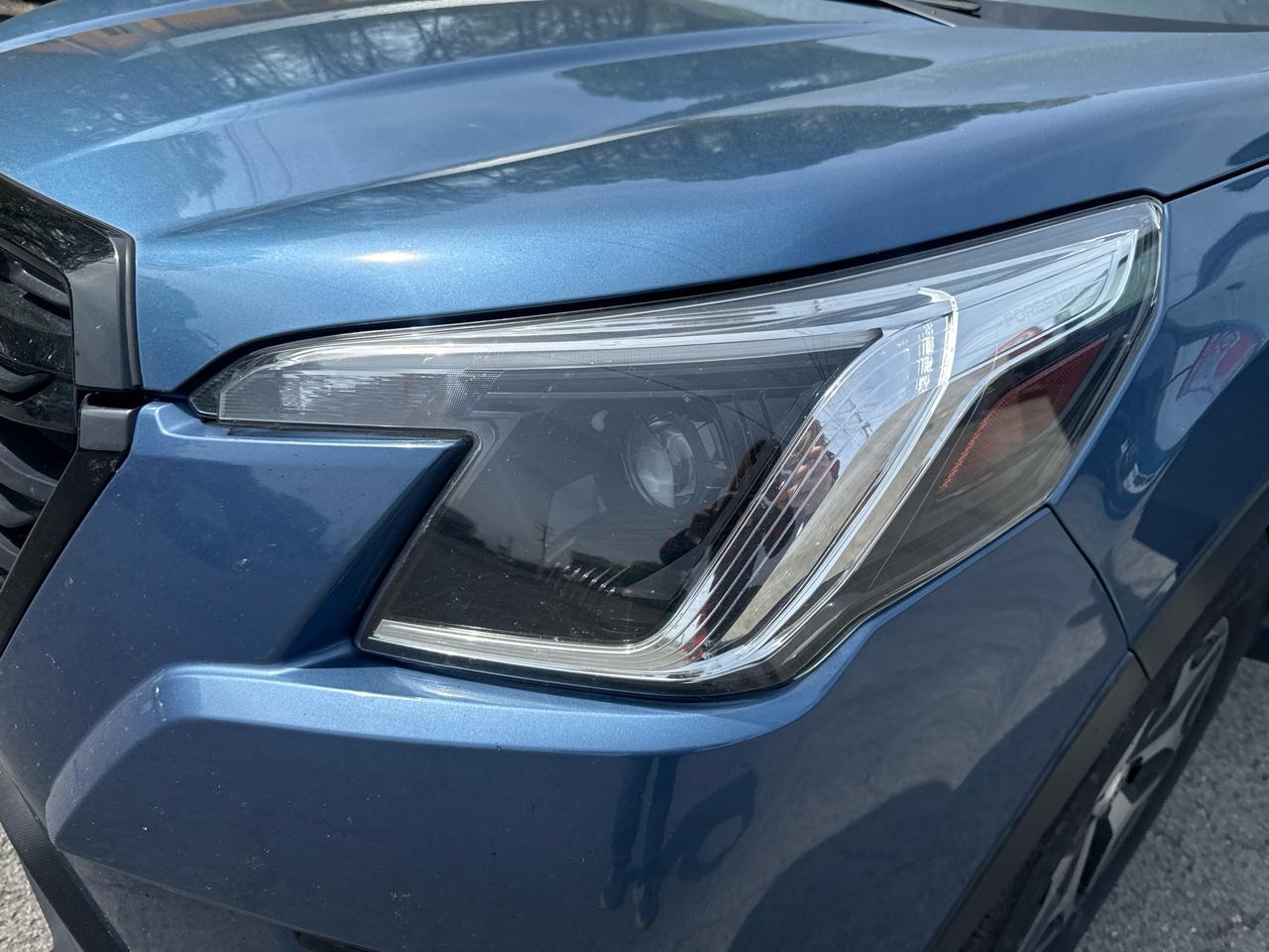 Subaru Forester Premium 2023