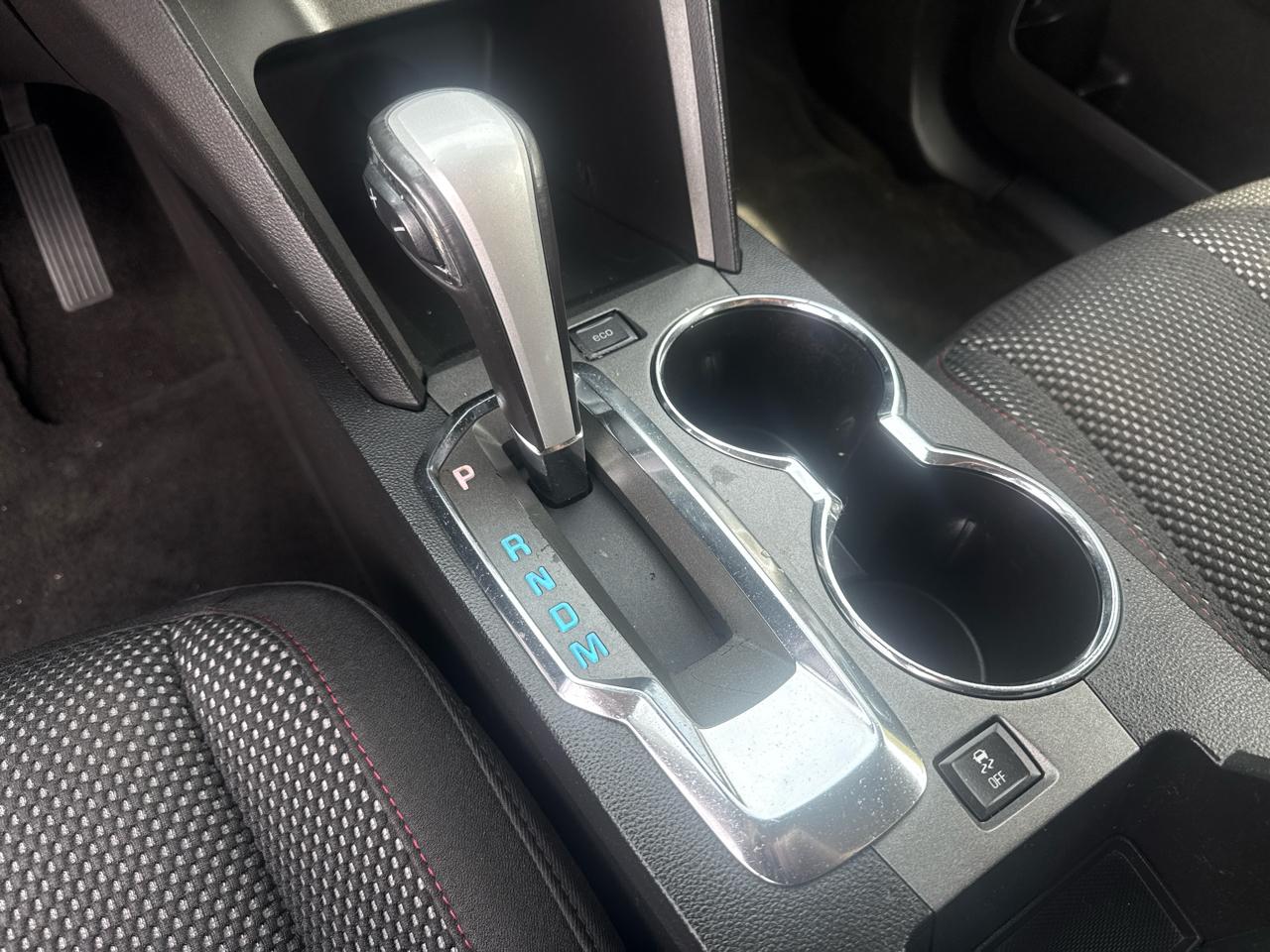 Chevrolet Equinox 1LT 2WD 2014