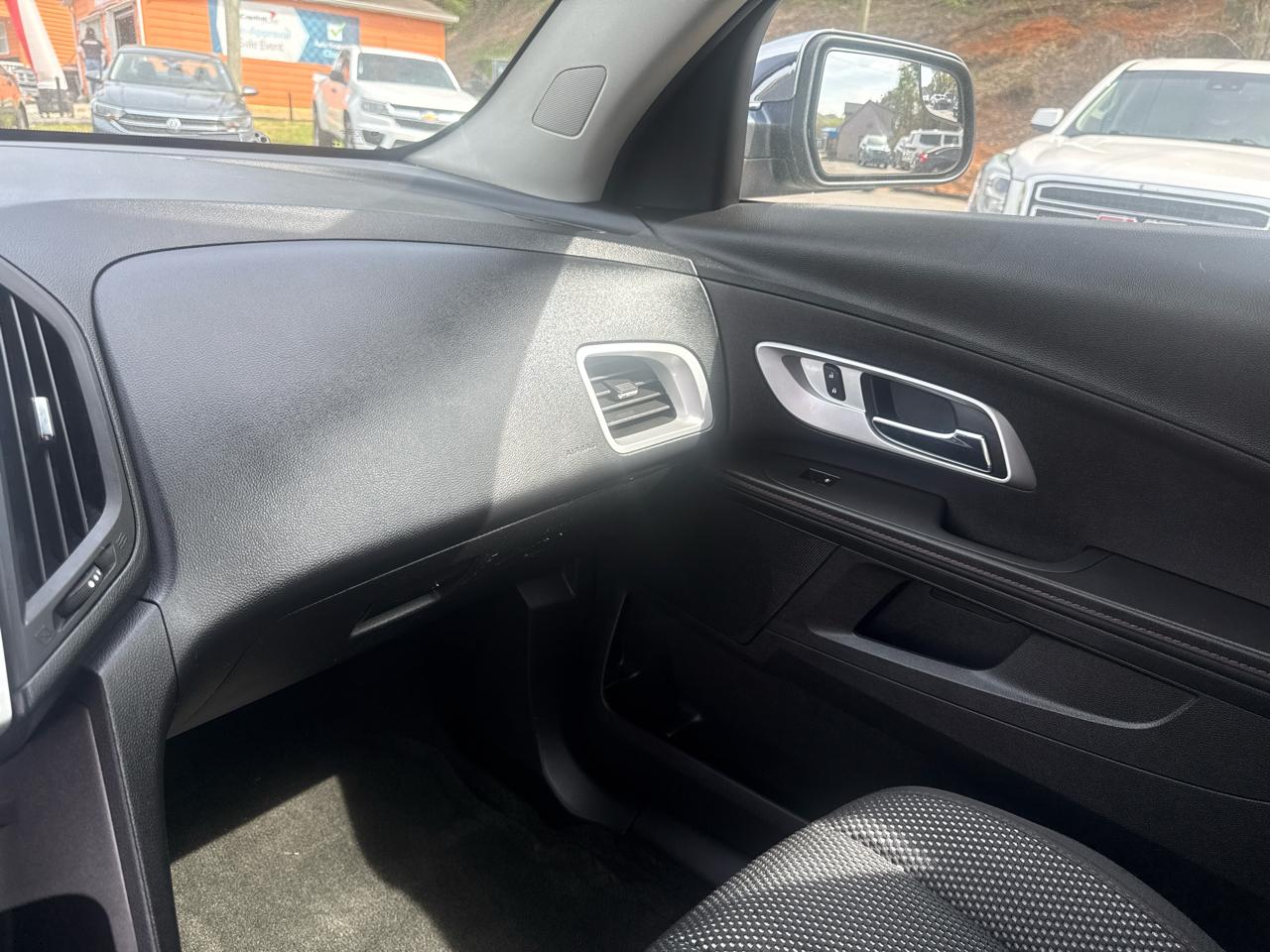 Chevrolet Equinox 1LT 2WD 2014