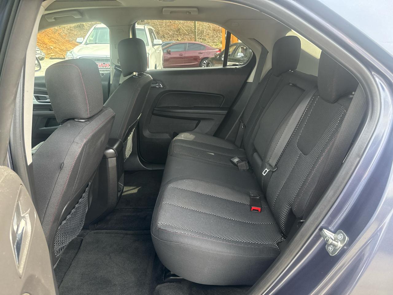 Chevrolet Equinox 1LT 2WD 2014