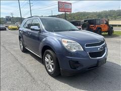 2014 Chevrolet Equinox 