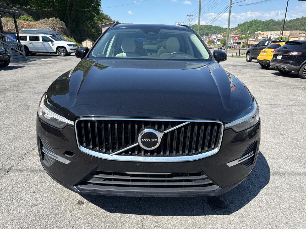Volvo XC60 B5 Core AWD 2023