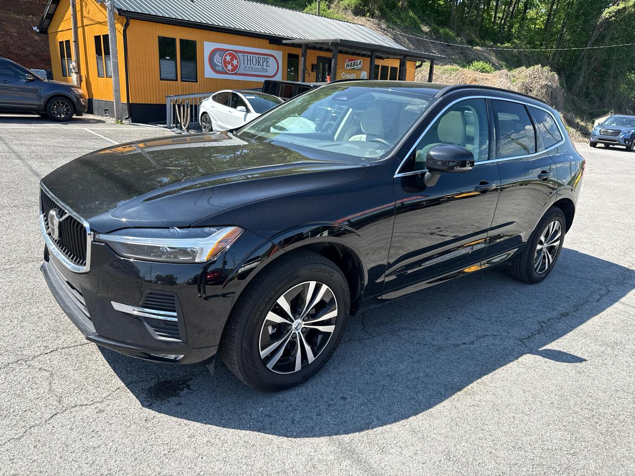 Volvo XC60 B5 Core AWD 2023