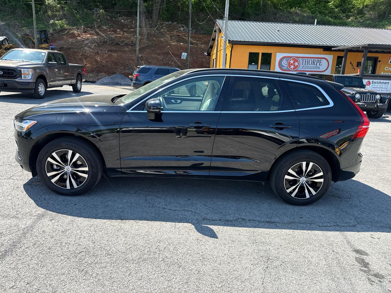 Volvo XC60 B5 Core AWD 2023