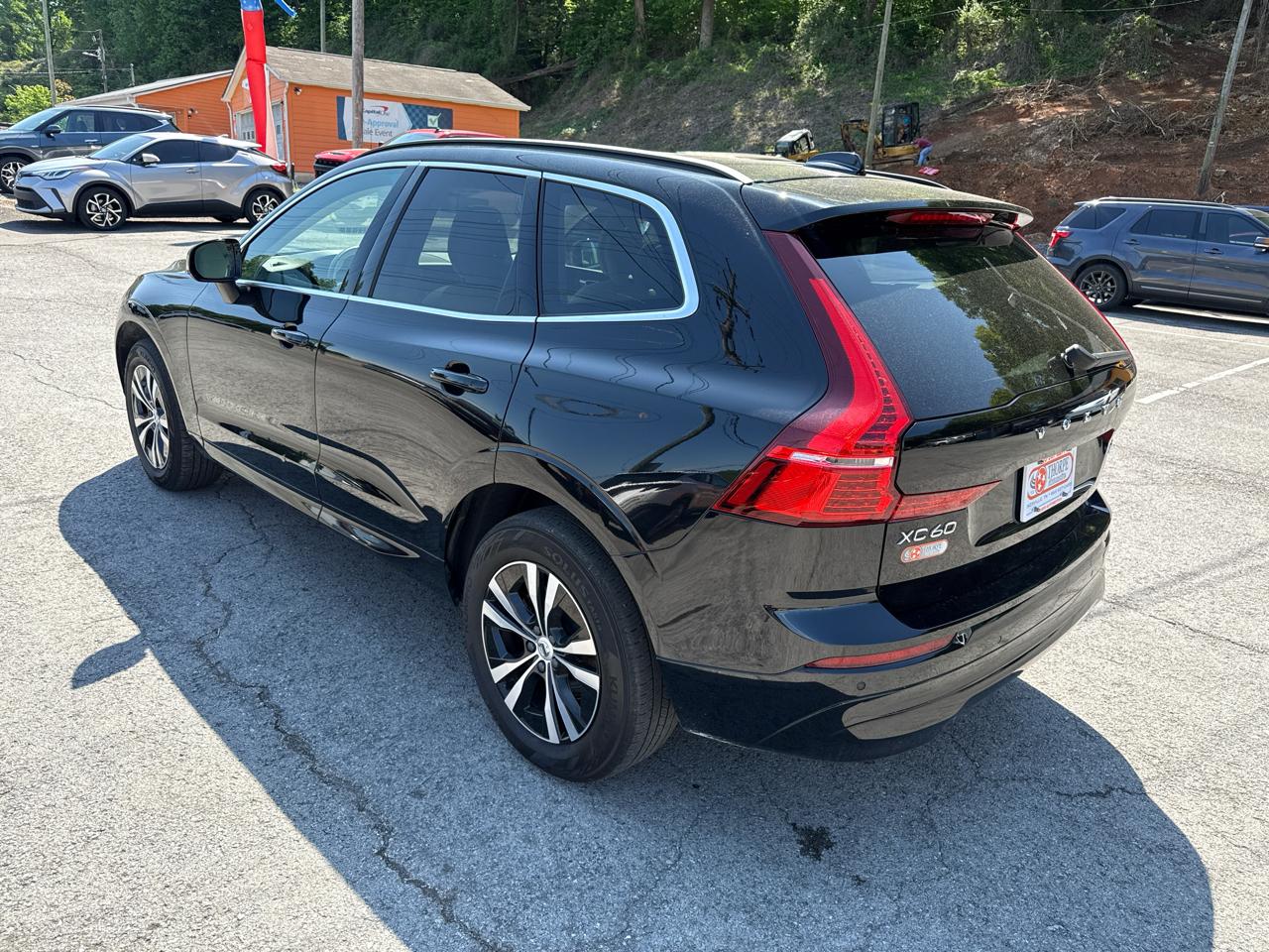 Volvo XC60 B5 Core AWD 2023