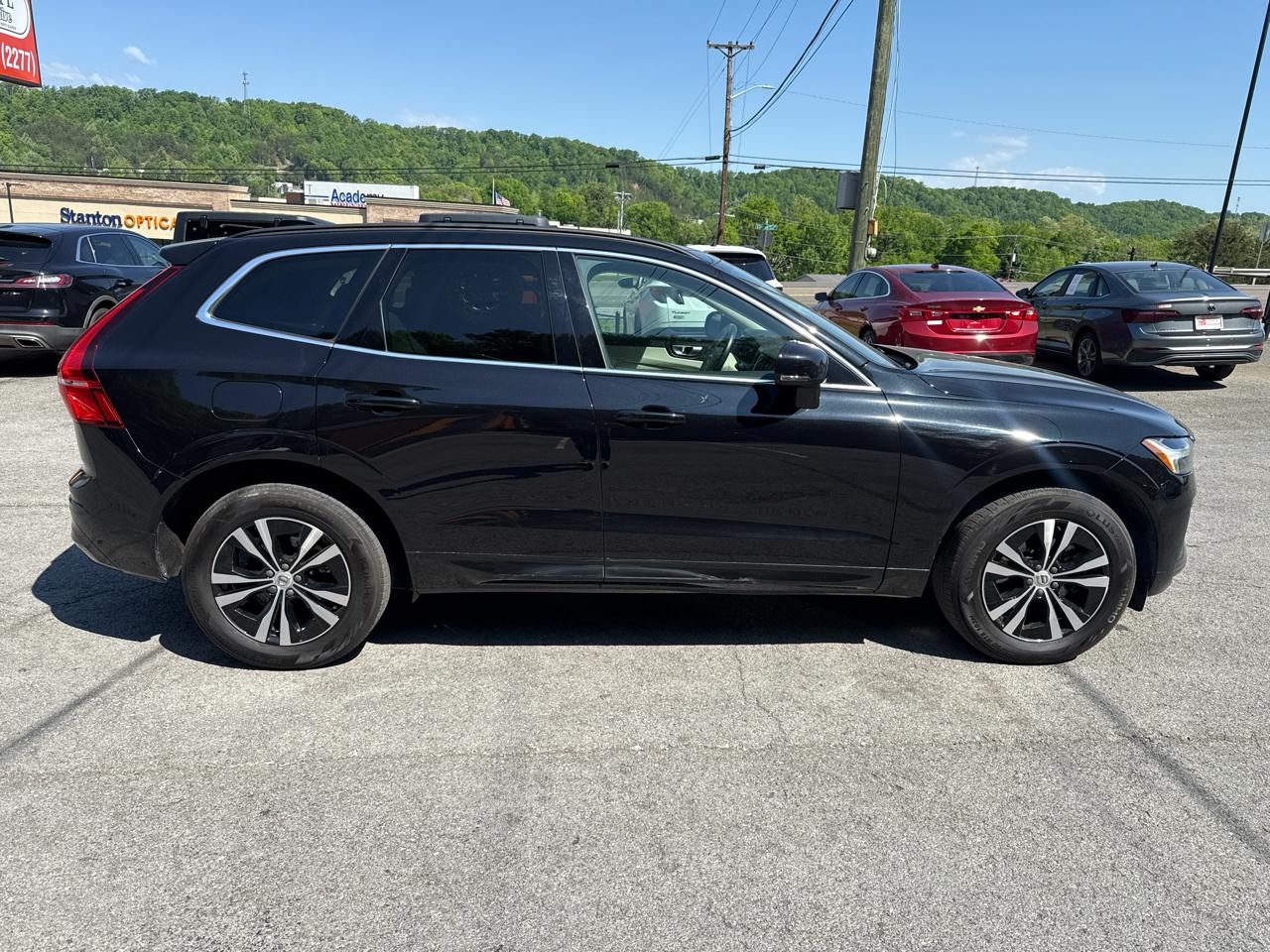 Volvo XC60 B5 Core AWD 2023