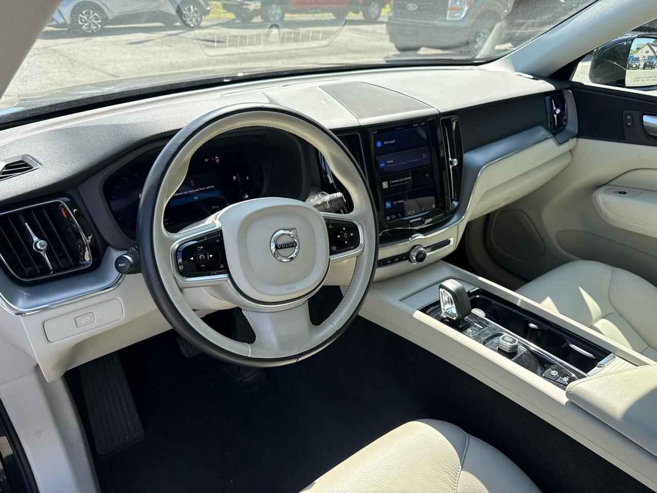 Volvo XC60 B5 Core AWD 2023