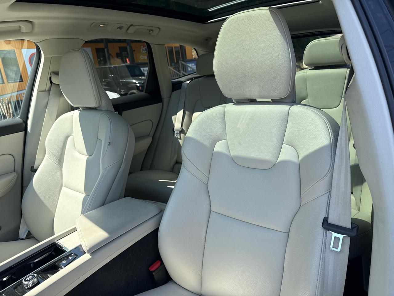 Volvo XC60 B5 Core AWD 2023