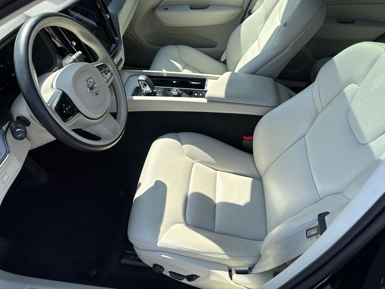 Volvo XC60 B5 Core AWD 2023