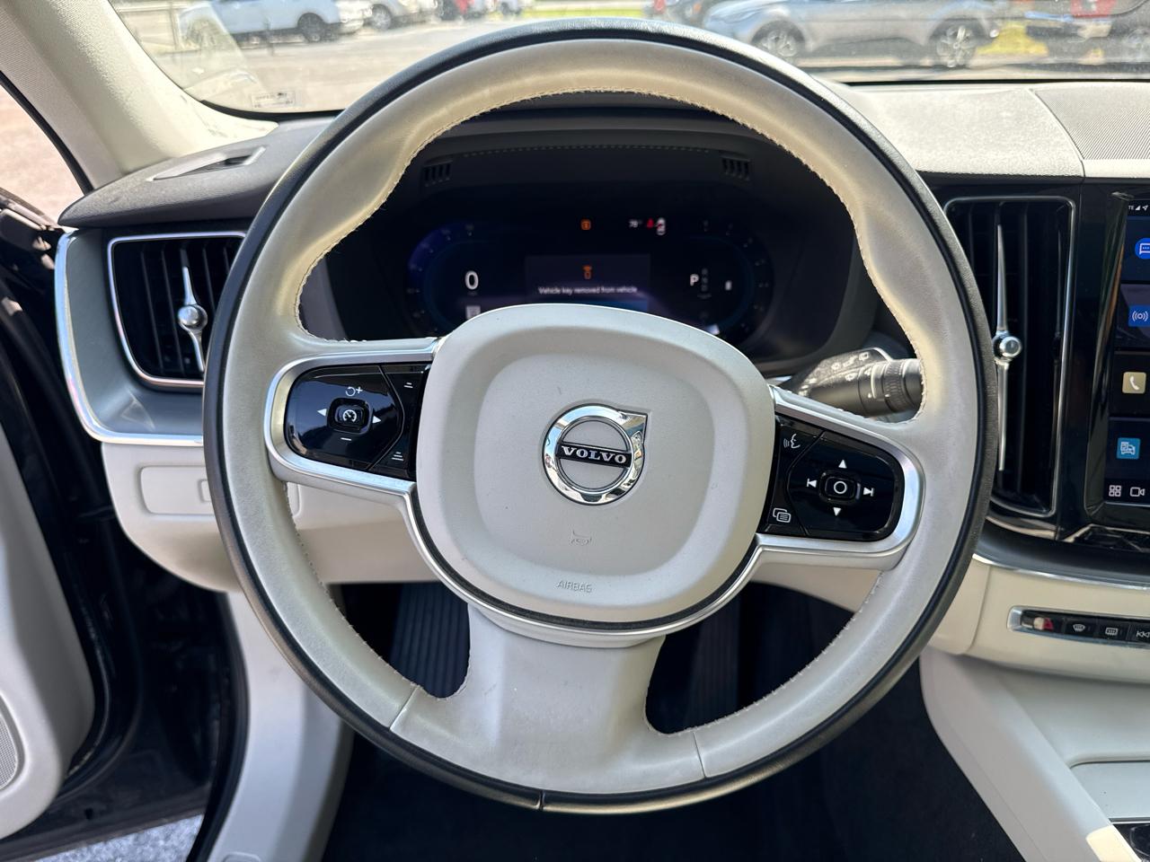 Volvo XC60 B5 Core AWD 2023