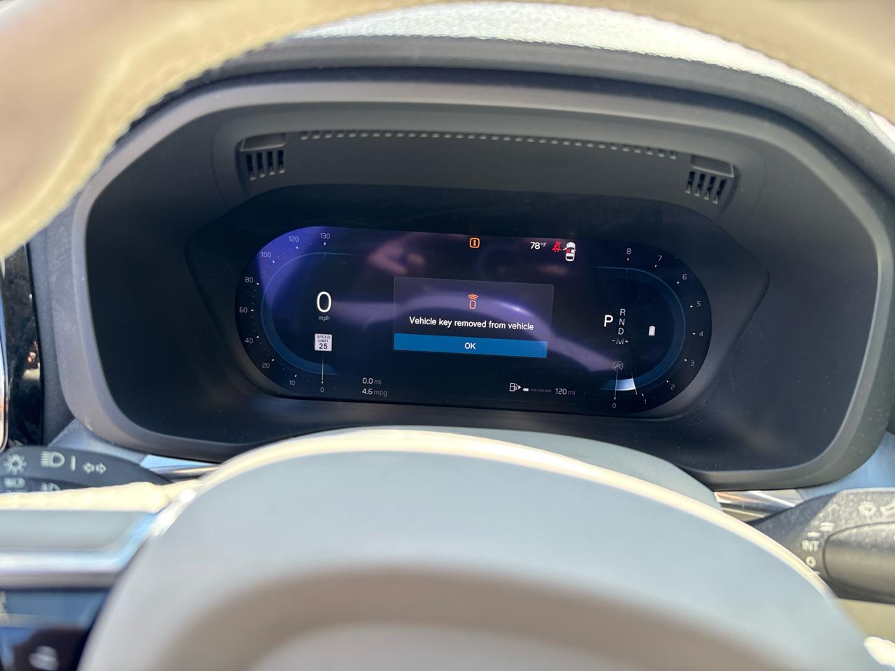 Volvo XC60 B5 Core AWD 2023