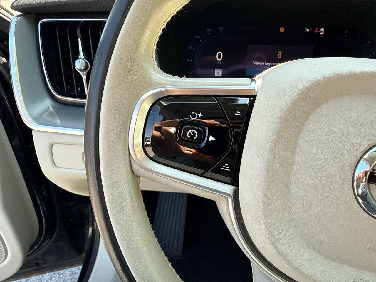 Volvo XC60 B5 Core AWD 2023