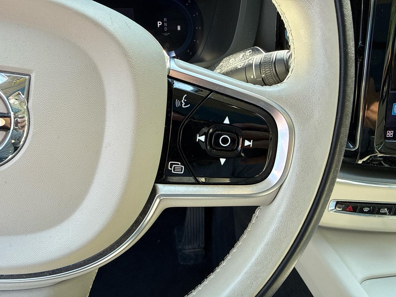 Volvo XC60 B5 Core AWD 2023