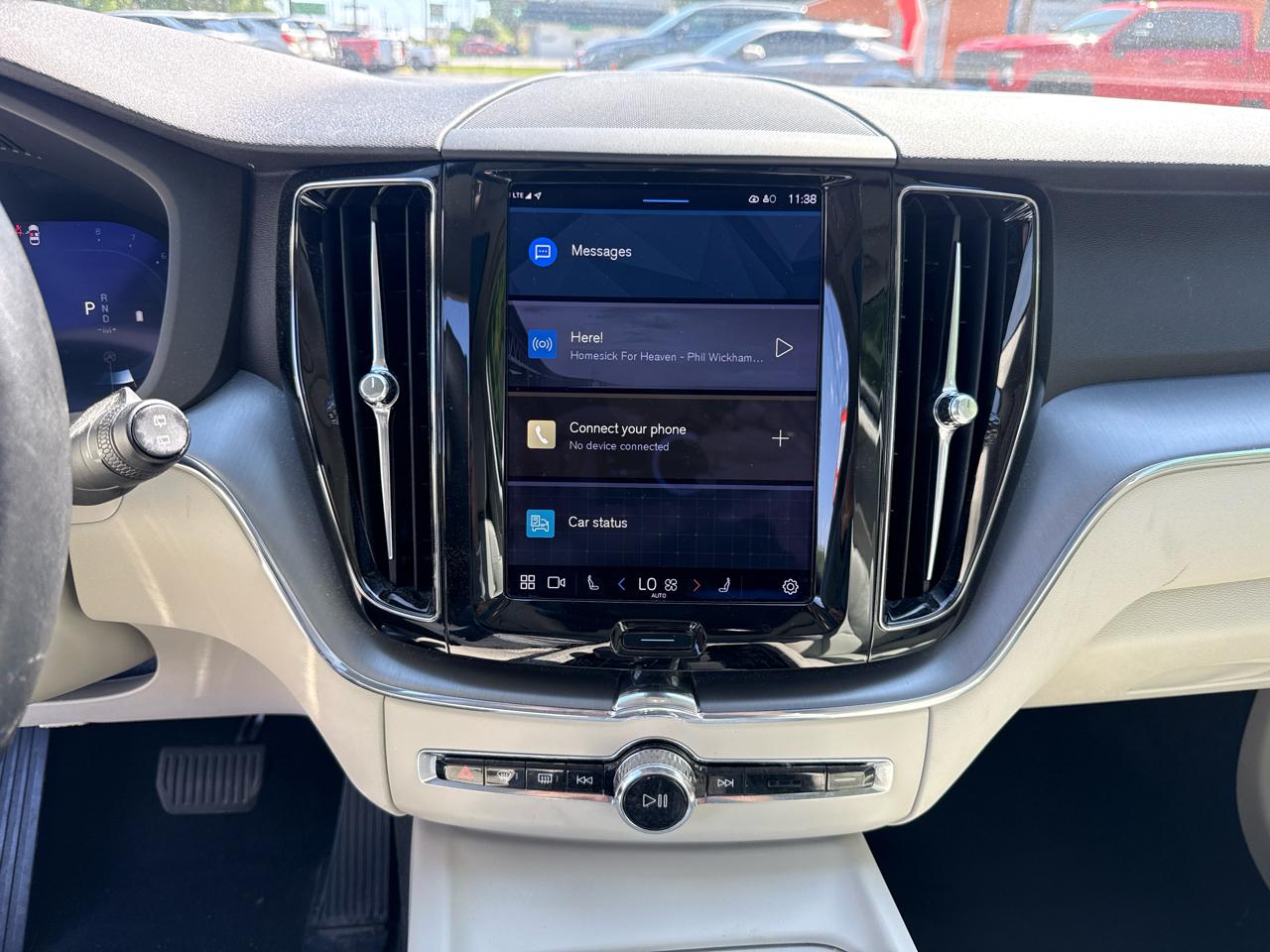Volvo XC60 B5 Core AWD 2023