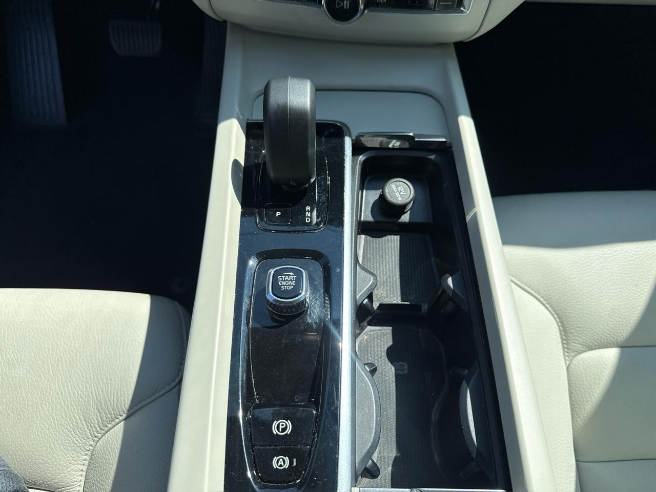 Volvo XC60 B5 Core AWD 2023