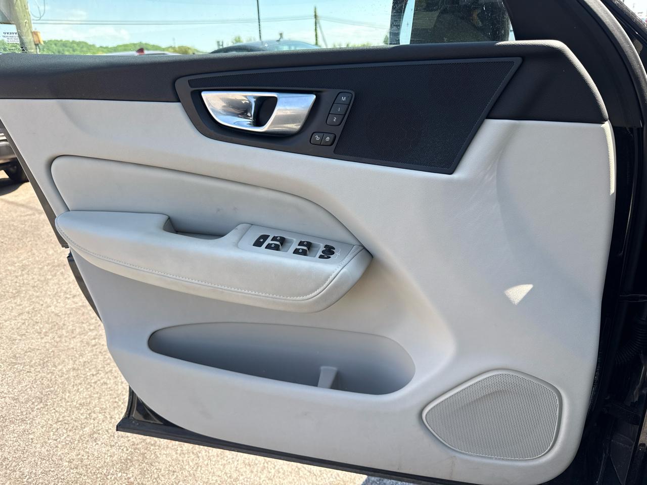 Volvo XC60 B5 Core AWD 2023