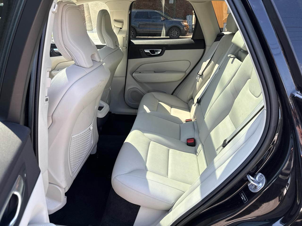 Volvo XC60 B5 Core AWD 2023