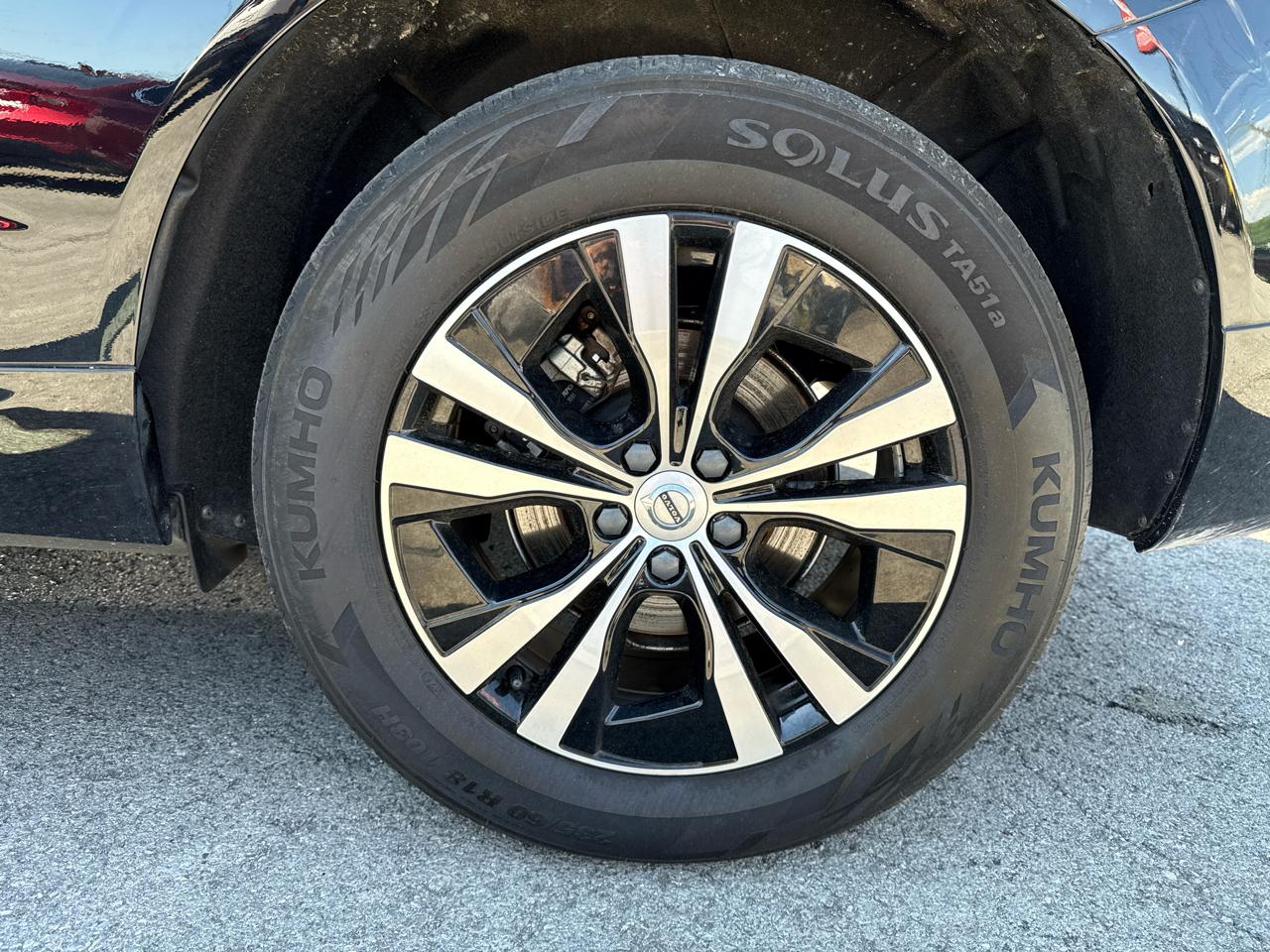 Volvo XC60 B5 Core AWD 2023