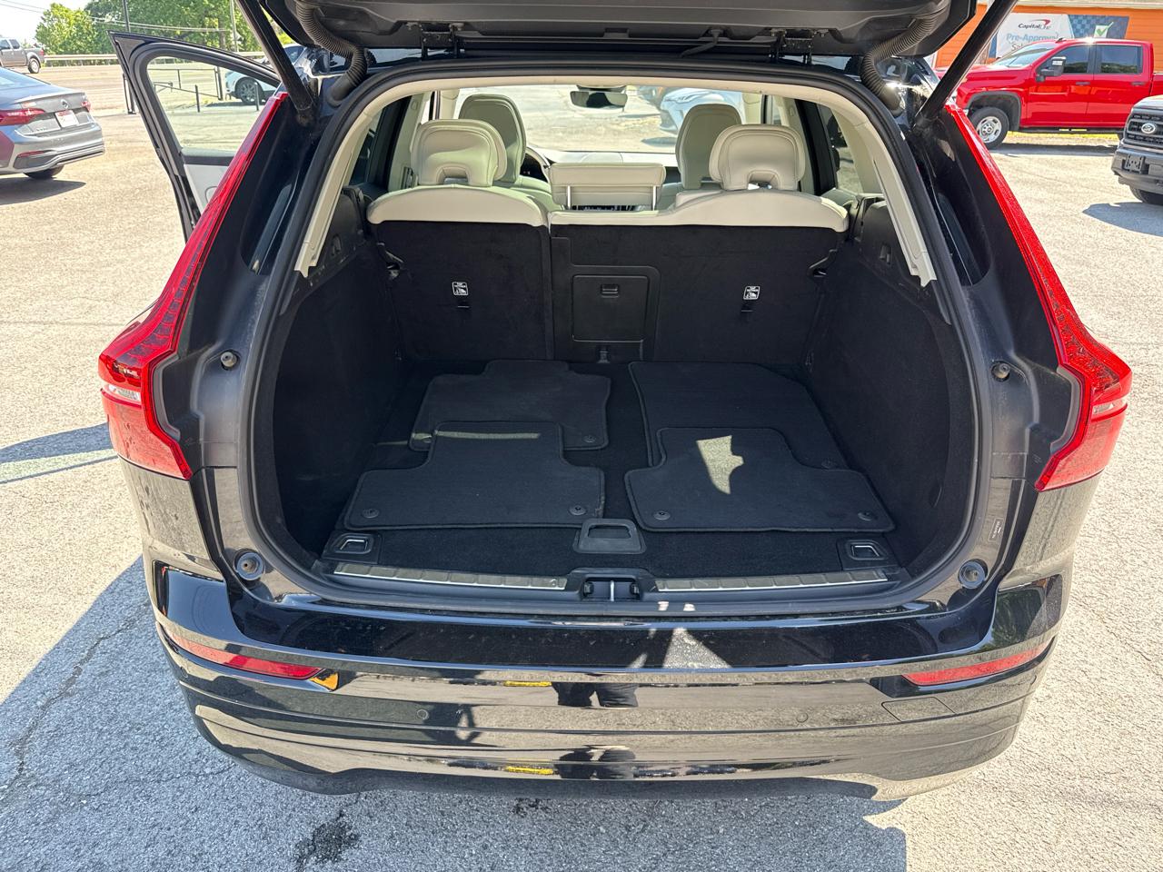Volvo XC60 B5 Core AWD 2023