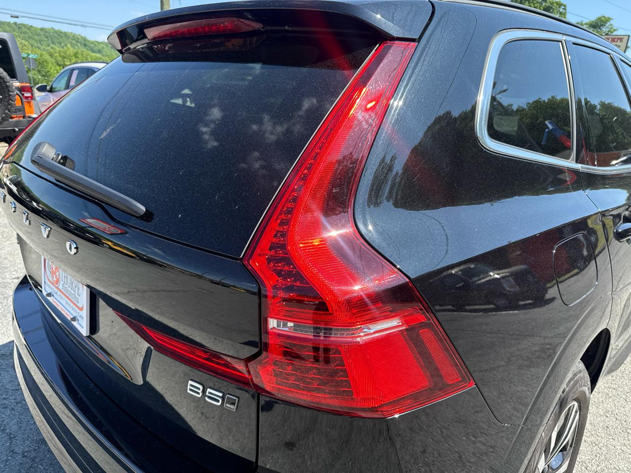 Volvo XC60 B5 Core AWD 2023