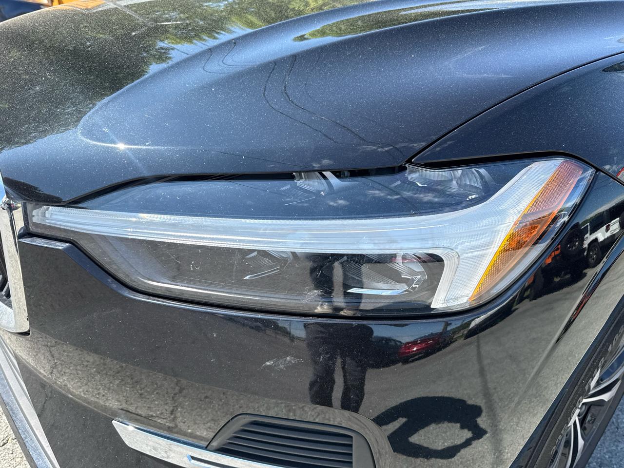 Volvo XC60 B5 Core AWD 2023