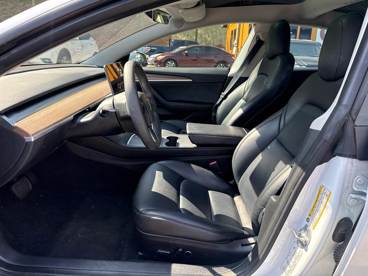 Tesla Model 3 Long Range 2022