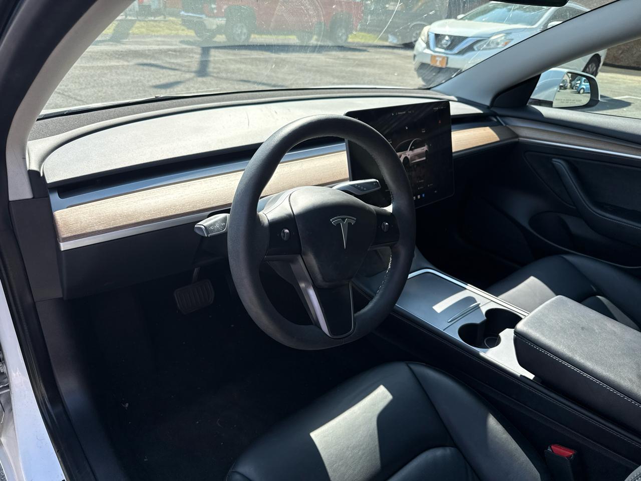 Tesla Model 3 Long Range 2022