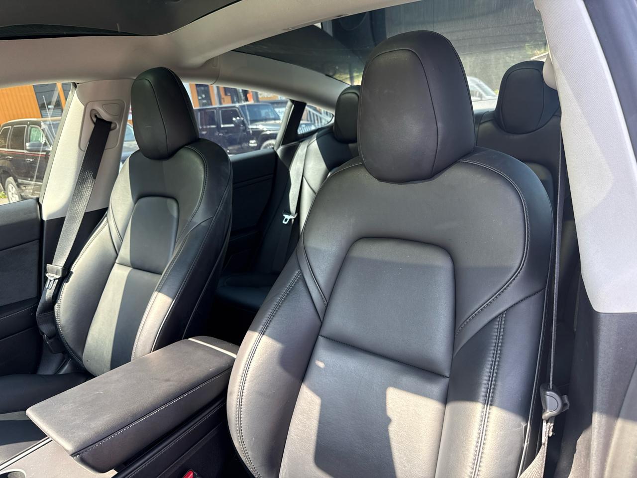 Tesla Model 3 Long Range 2022