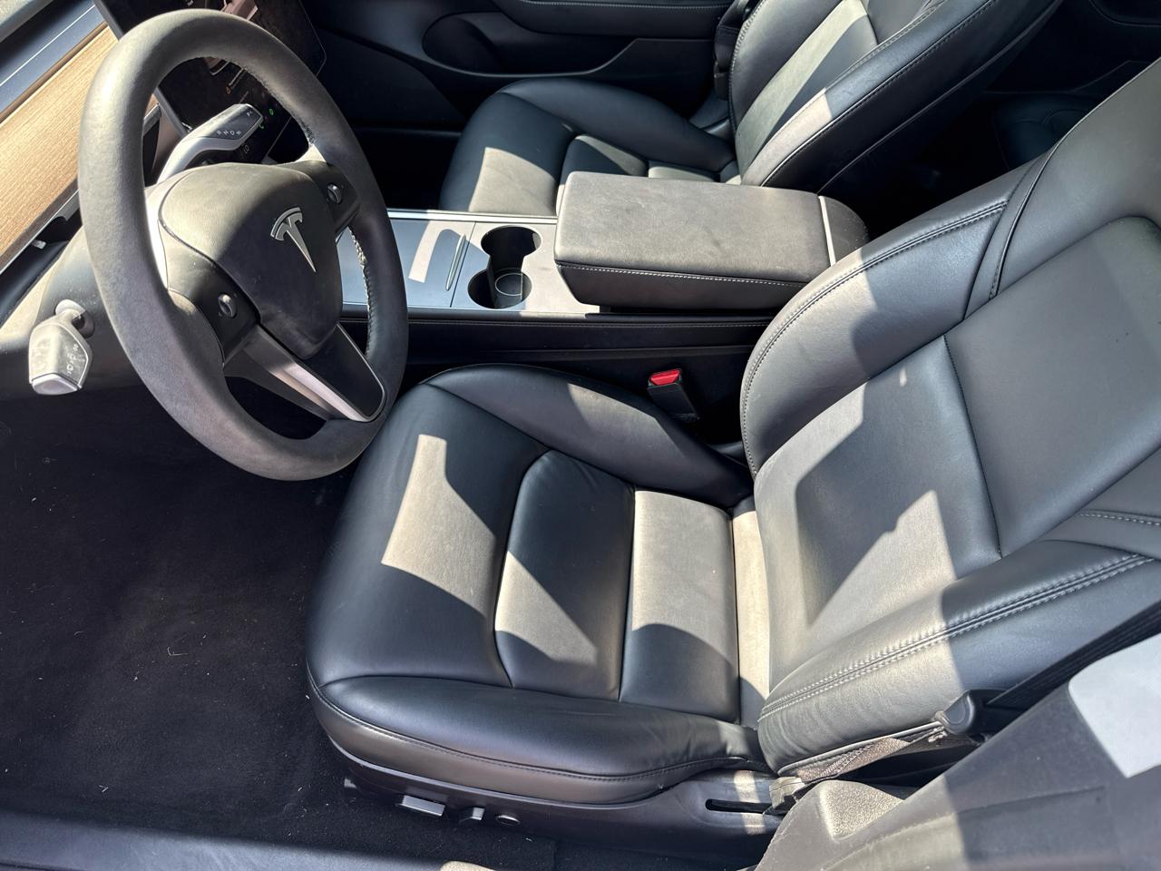 Tesla Model 3 Long Range 2022