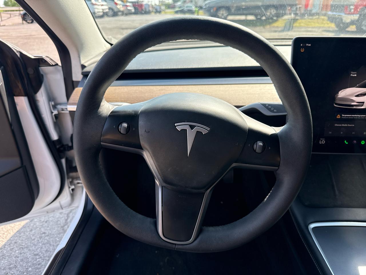 Tesla Model 3 Long Range 2022