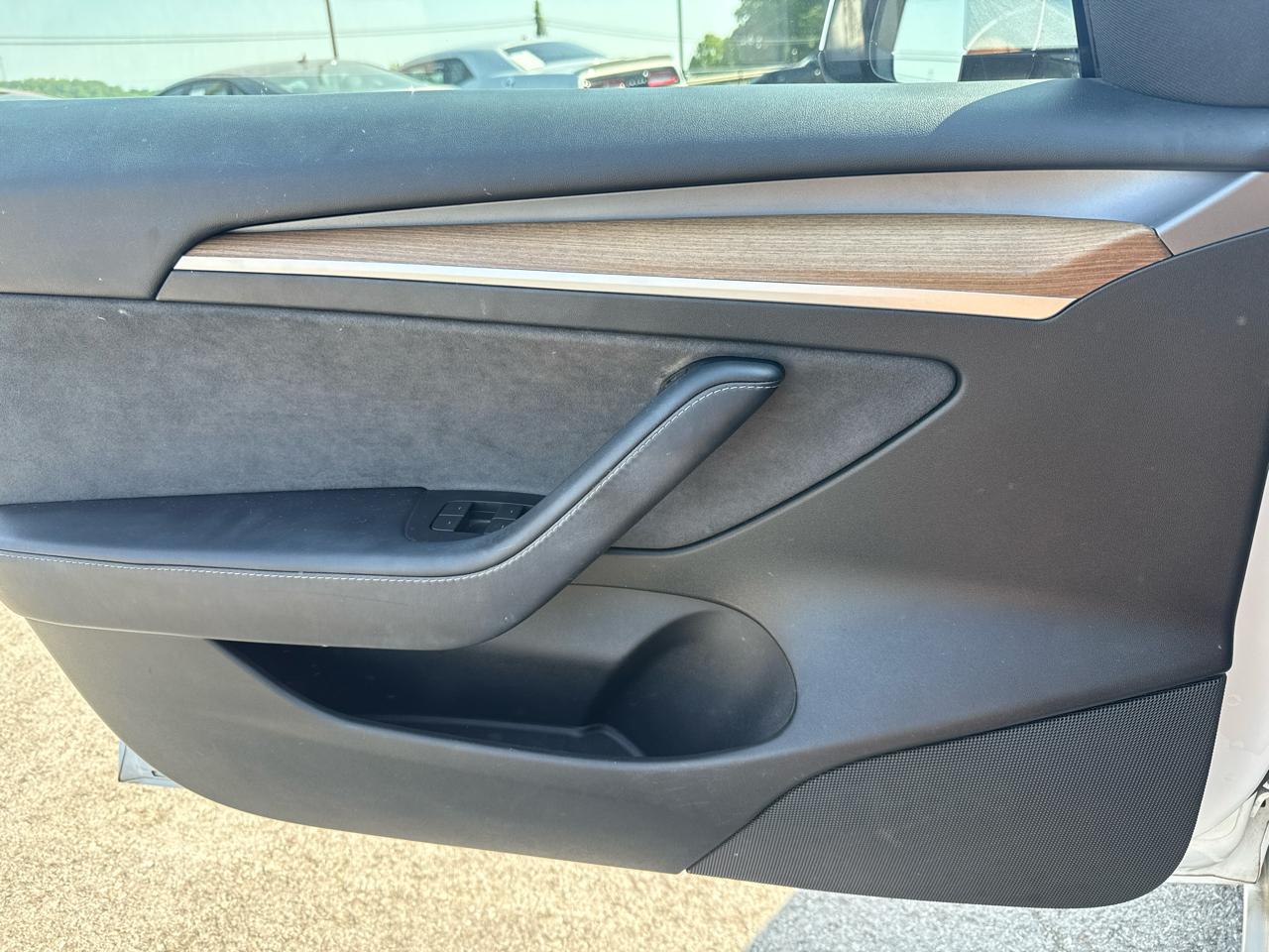 Tesla Model 3 Long Range 2022