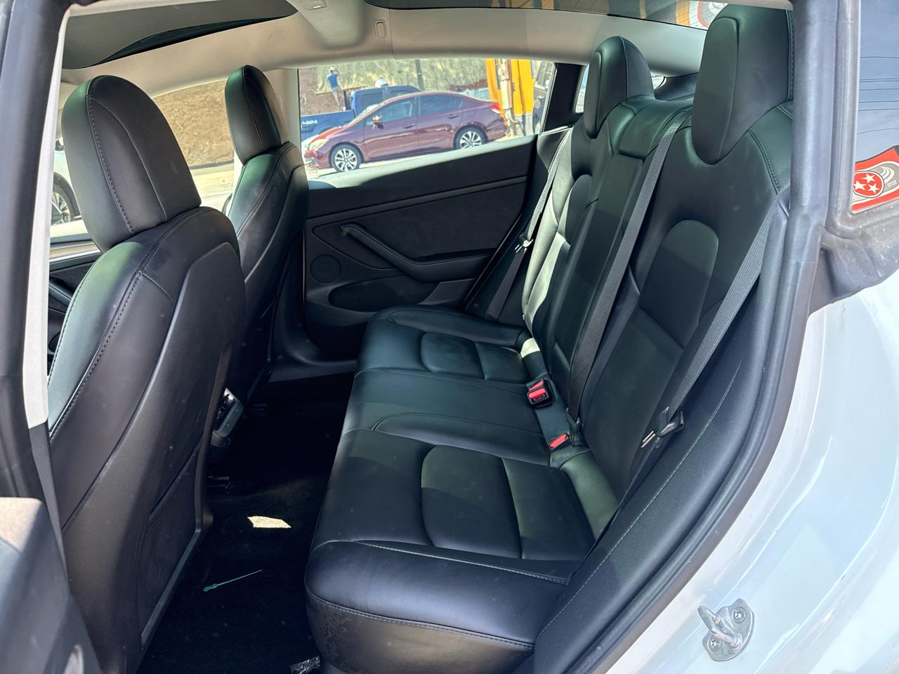 Tesla Model 3 Long Range 2022