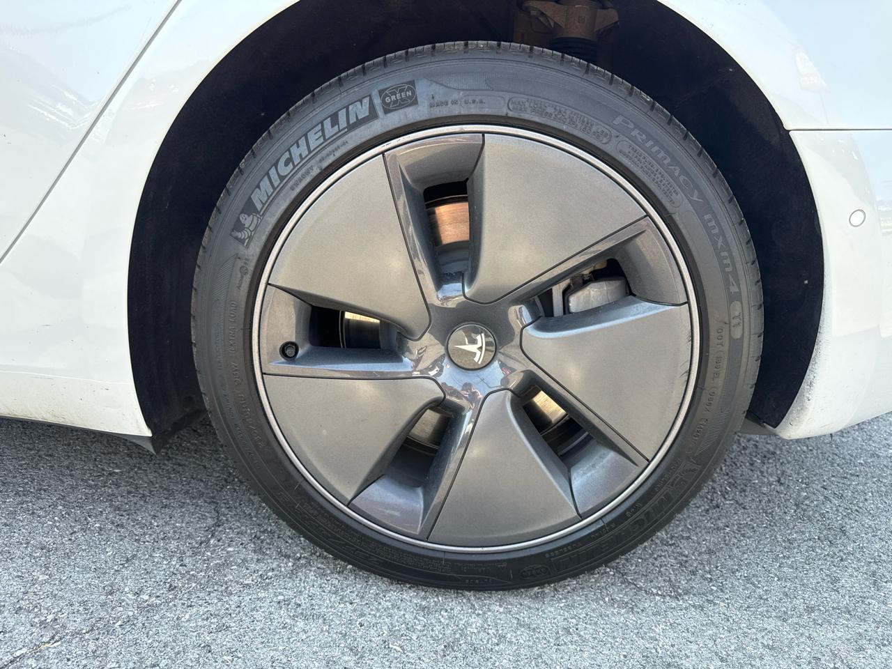 Tesla Model 3 Long Range 2022