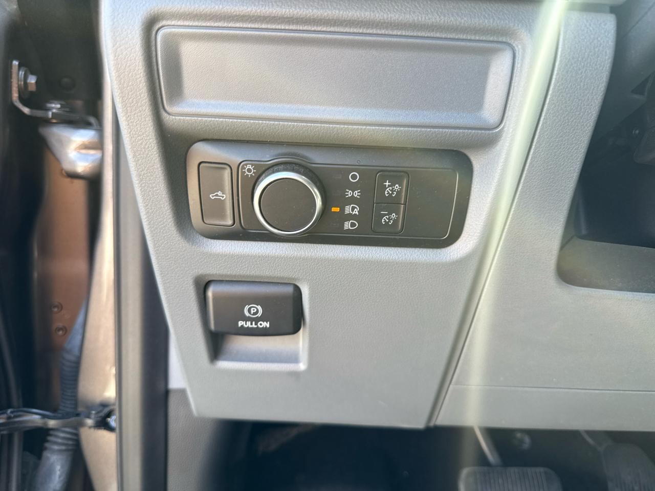 Ford F-150 XL SuperCrew 6.5-ft. Bed 4WD 2022