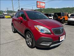 2014 Buick Encore 