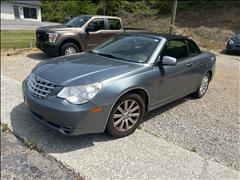 2010 Chrysler Sebring 
