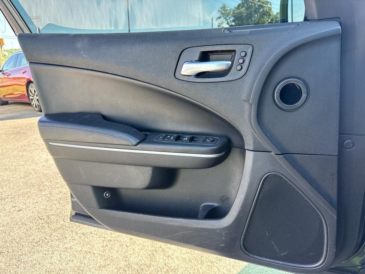 Dodge Charger SXT 2019