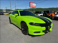 2019 Dodge Charger 