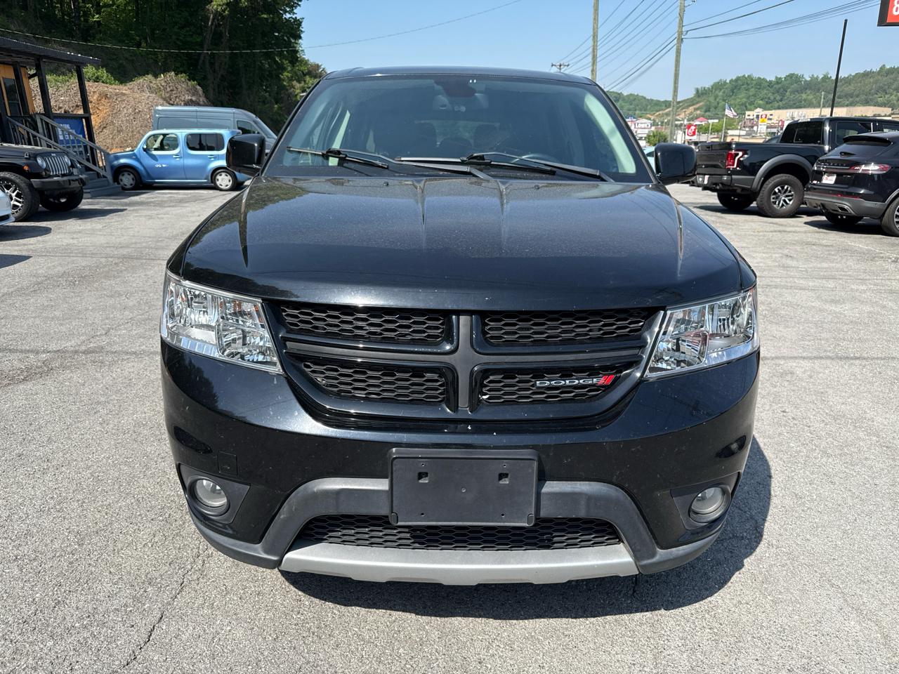 Dodge Journey GT AWD 2019