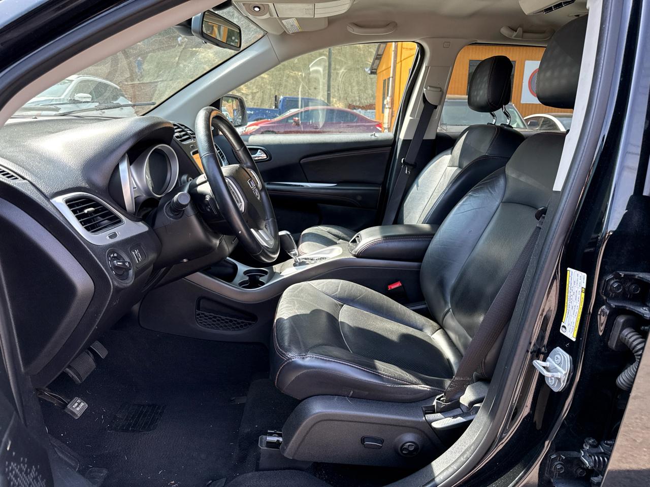 Dodge Journey GT AWD 2019