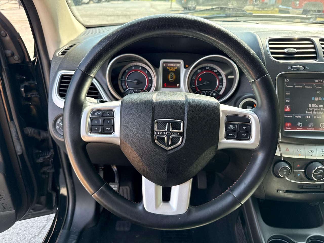 Dodge Journey GT AWD 2019