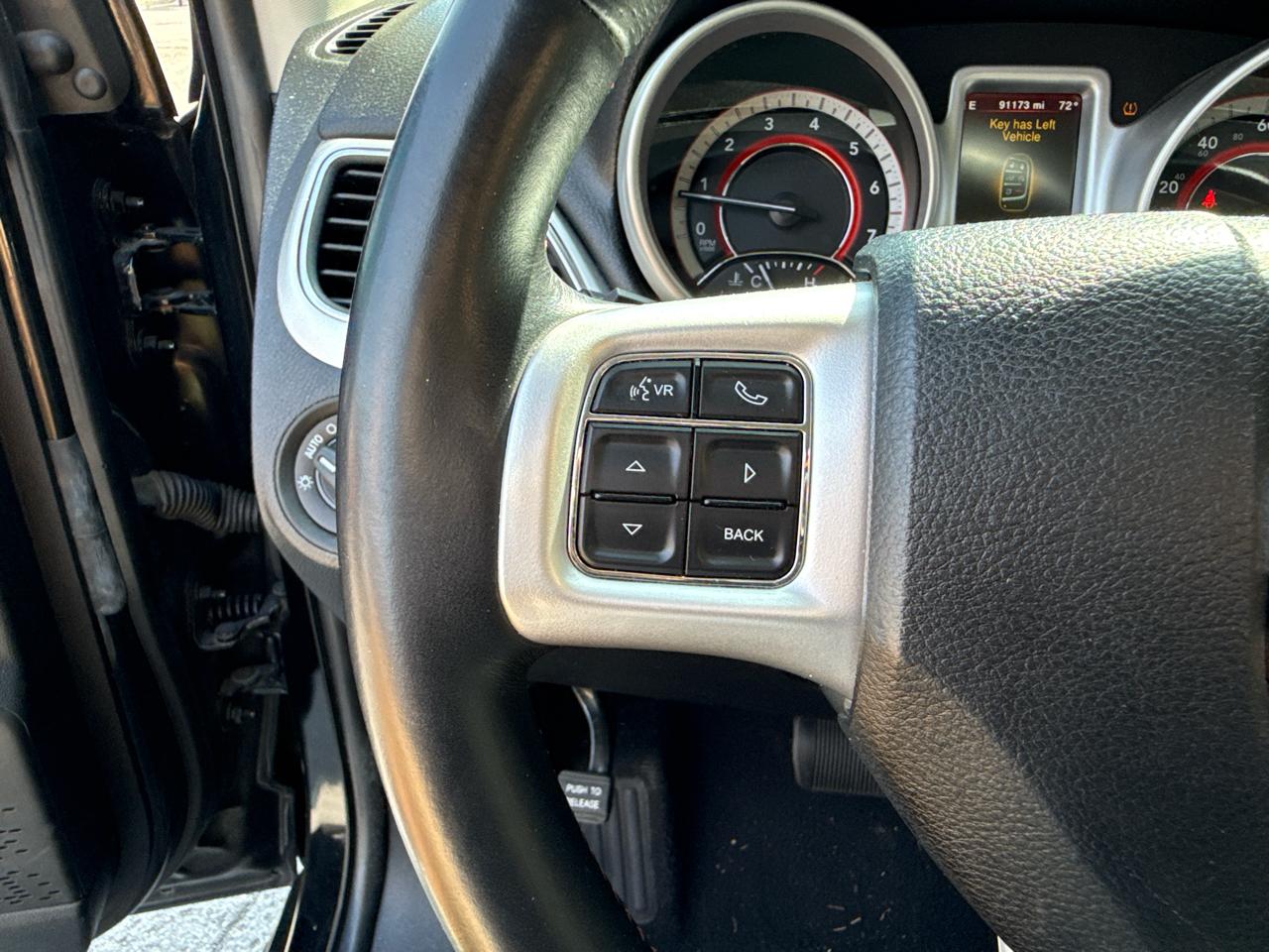 Dodge Journey GT AWD 2019